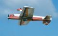 Sonata / Claus Mikas' plane from the 2004 World Championships