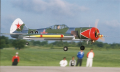Chinese Entry in the 2004 World Championships / Semi Scale Lagg Stunter