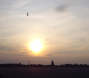 Night flying